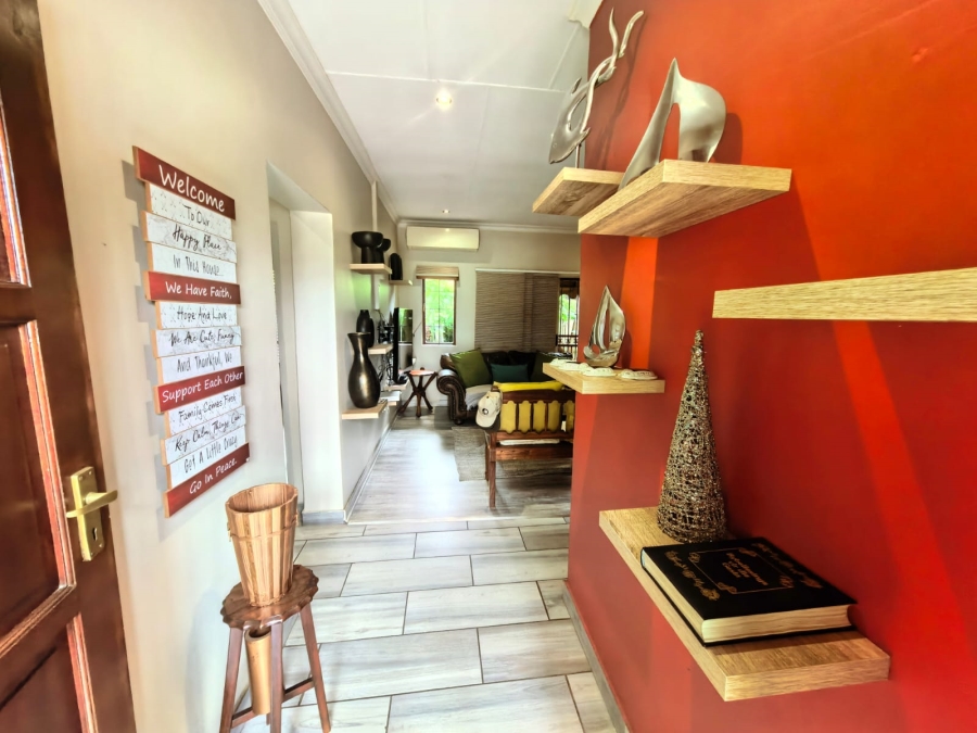 3 Bedroom Property for Sale in Waterval East North West